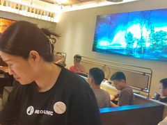 -新石器烤肉(之心城店)
