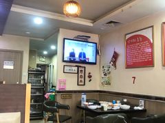 大堂-金明子八带鱼馆(正宗韩国连锁店)