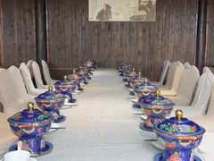 -烟水渔庄餐厅(西溪湿地店)