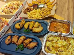 -必胜客(张掖西大街店)