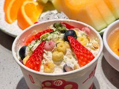 -海底捞火锅(赛格国际购物中心店)