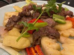 -阿多私房菜(顺德店)