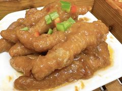 -百乐门喜宴(海珠广场华厦店)