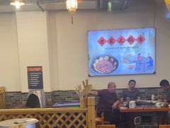 -老家大锅台·地锅鸡·铁锅炖(建邺文体路店)