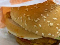 -汉堡王(南通星光耀店)