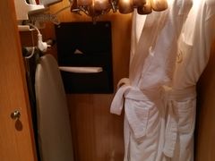 衣柜-常州武进九洲喜来登酒店