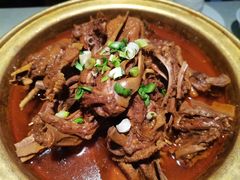 -金典银峰老鹅馆·昆山菜(亭林公园店)