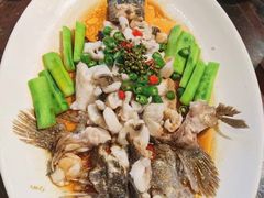 -猪肉婆私房菜(容桂总店)