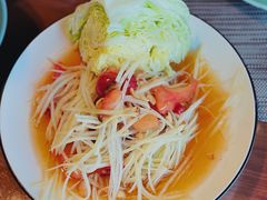 -mango tree芒果树泰国餐厅(青岛万象城店)