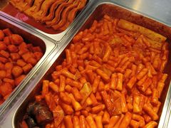 -老太太海鲜鱼饼