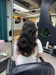 -奈川烫染Salon