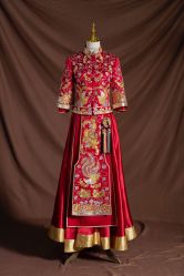 -欣薇婚纱(新源乐汇城店)