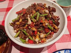 -文昌阁·长沙市井菜(美食地标店)