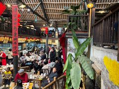 -東茅街茶馆