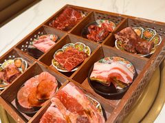 -無二炙坊·和牛烧肉(大钟寺1733店)