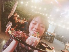 -Luchador摔跤手墨西哥餐厅(恒宇广场店)