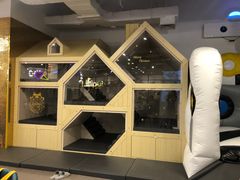 -Lilliput·粒粒堡亲子餐厅(嘉定宝龙店)