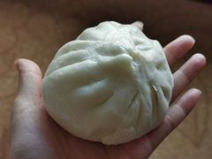 -巴比馒头(武林路店)
