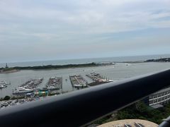 -日照世帆赛基地