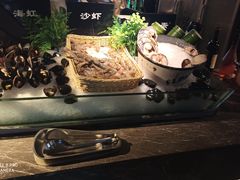 -星伦多 自助料理(圆融店)