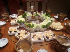 -古关火锅店(古北水镇景区店)
