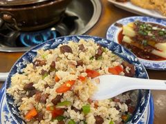 -岳记兴隆·青城腊排铜火锅(融创店)