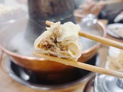 -元盛居(生态大街店)