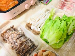 -锅圈食汇火锅烧烤食材超市(星河国际店)