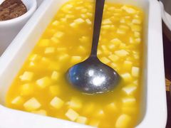 珍品豆花-U你·天然调味(南湖总店)