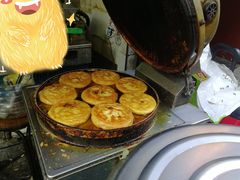 -贾五油糊馅