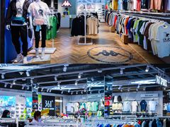 -法雅体育工厂店(皂君庙路店)