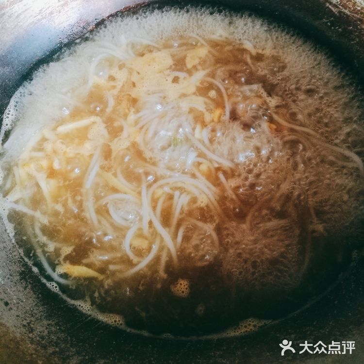老螺蛳粉人的狂欢