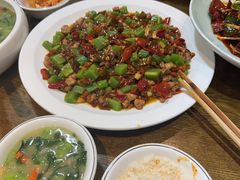 -小厨食堂(黄田坝店)