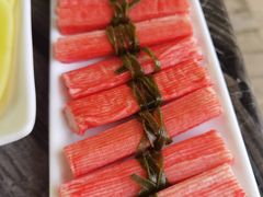 -凤来栖·净庭院·火锅(欧尚店)