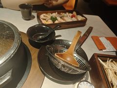 -芸山季·云南山珍菌火锅(人民广场来福士店)