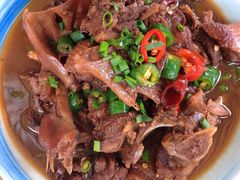 红烧老鹅-湾里人家(旺山景区店)