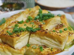 -铁炉农家菜馆