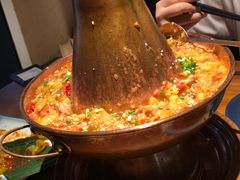 铜锅洋芋鸡-觅山云南菜(泊富ICITY店)