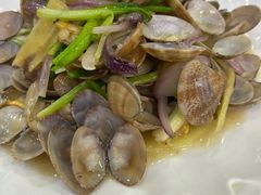 -范饭椰林川湘味海鲜·椰子鸡(三亚湾椰梦长廊店)