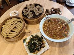 -弓二莜面(总店)