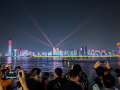 -武汉两江游览·夜游长江(汉口粤汉码头)