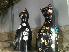 -猫咪博物馆(顶澳仔猫街店)