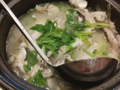 -抱德·潮汕味(敦和店原惠城鱼仔)