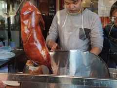 -黄连大头华烧鹅店(大良店)