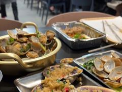 -老虎滩大连海鲜烧烤(建邺云锦路总店)