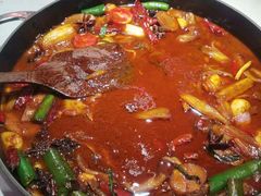 -虎丫炒鸡(郑州高新万科店)