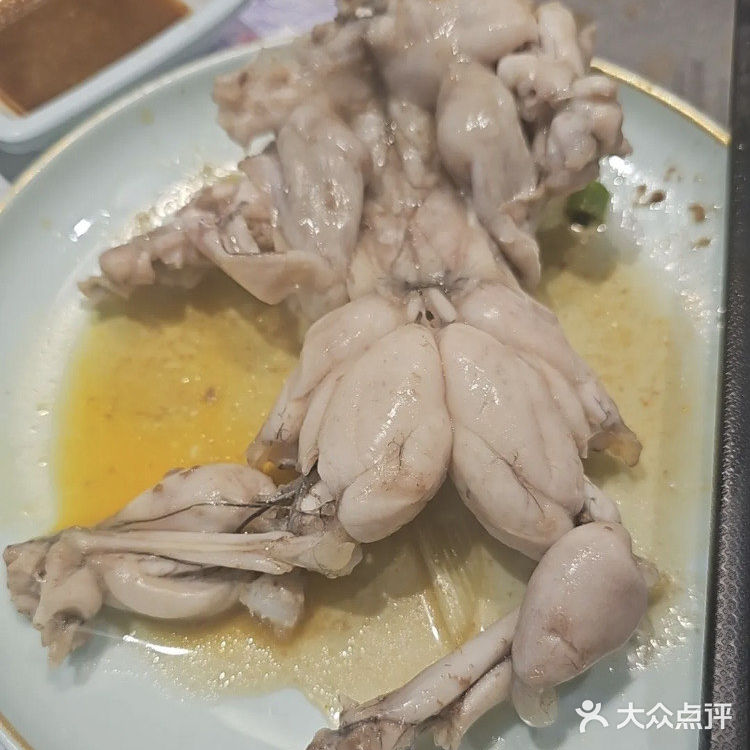 牛肉自助超值享