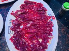 -八合里潮汕鲜牛肉火锅(深圳海岸城店)