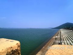 -南京金牛湖风景区