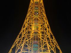 -龙塔